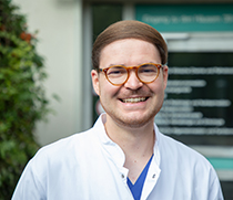 Martin Volk